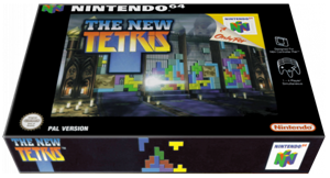 The New Tetris